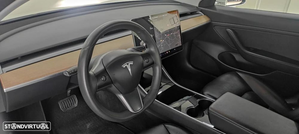 Tesla Model 3 Standard RWD - 18