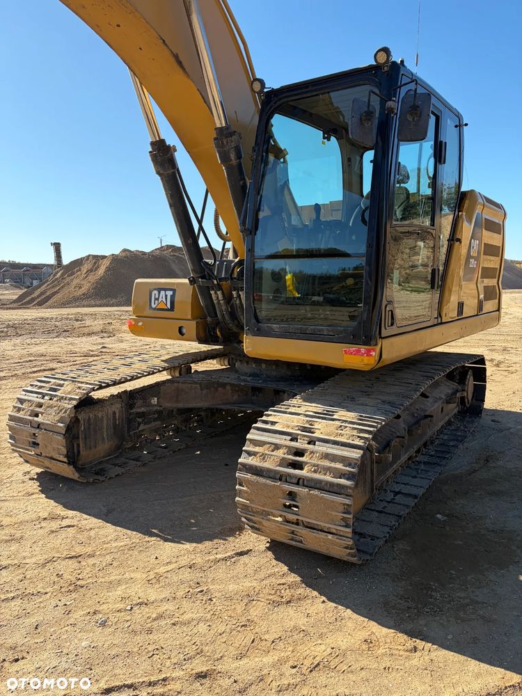Caterpillar 320 GC - 14