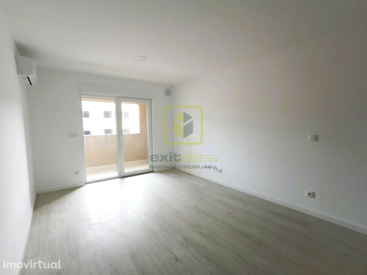 Apartamento T2 a 5 minutos do Centro de Aveiro e da Universidade - Grande imagem: 3/11