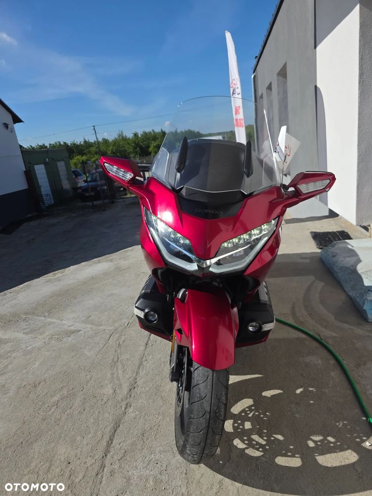 Honda GL - 2