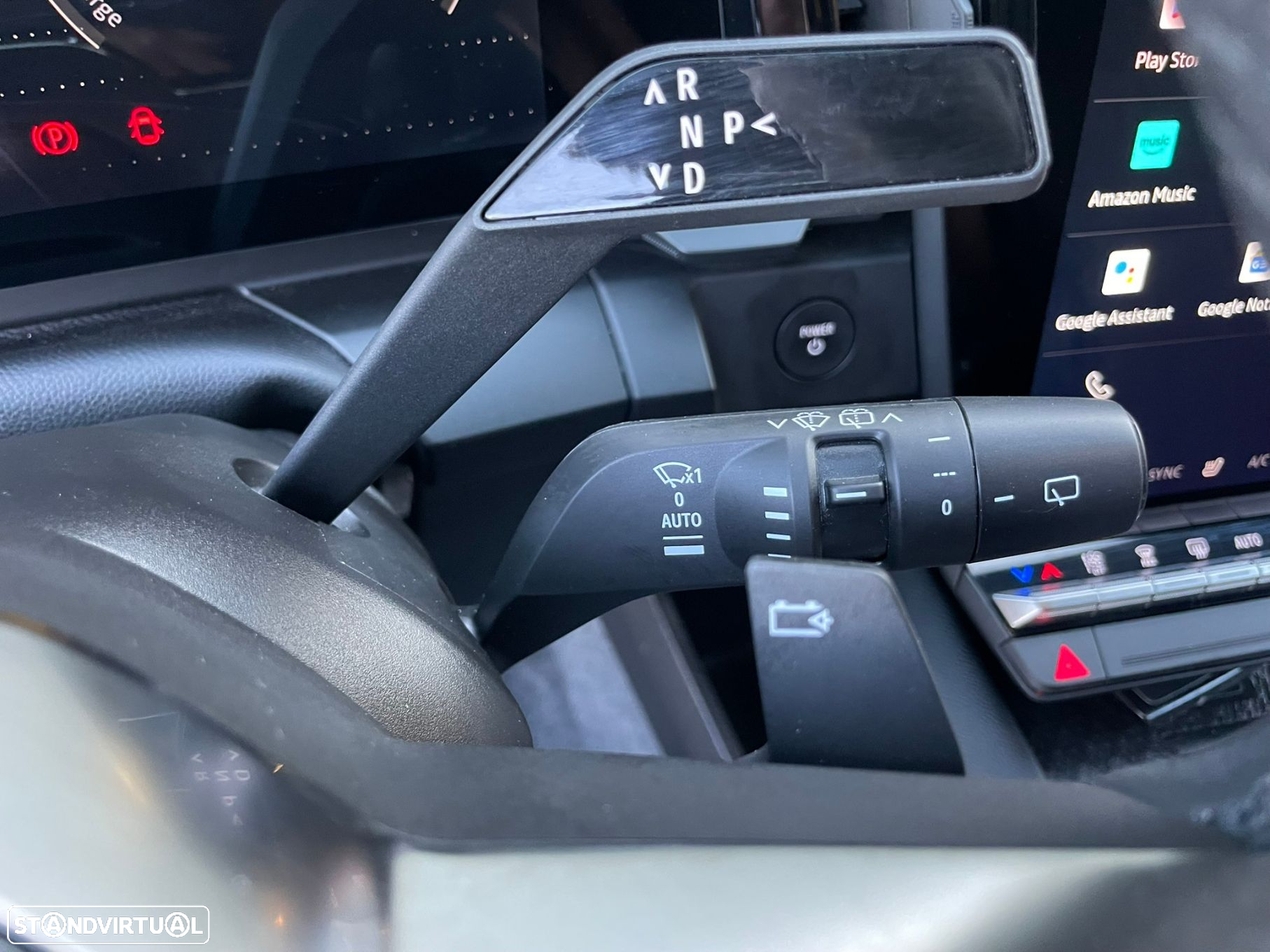 Renault Mégane E-Tech EV60 Techno Optimum Charge - 17