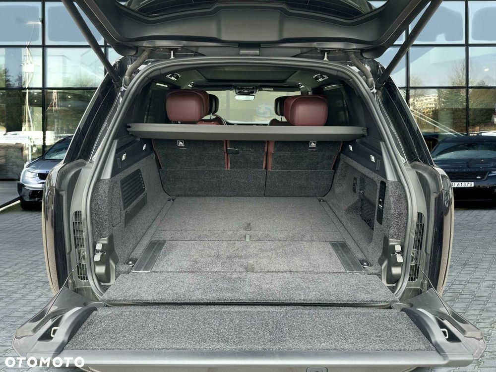 Land Rover Range Rover - 21