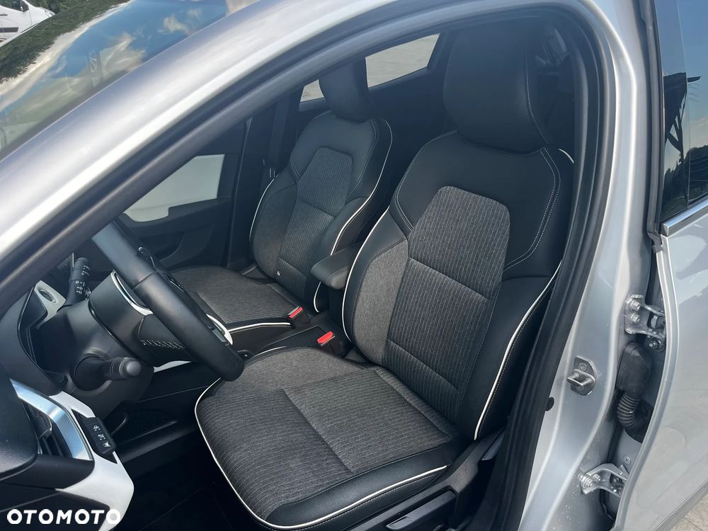 Renault Clio TCe 90 BUSINESS EDITION - 11