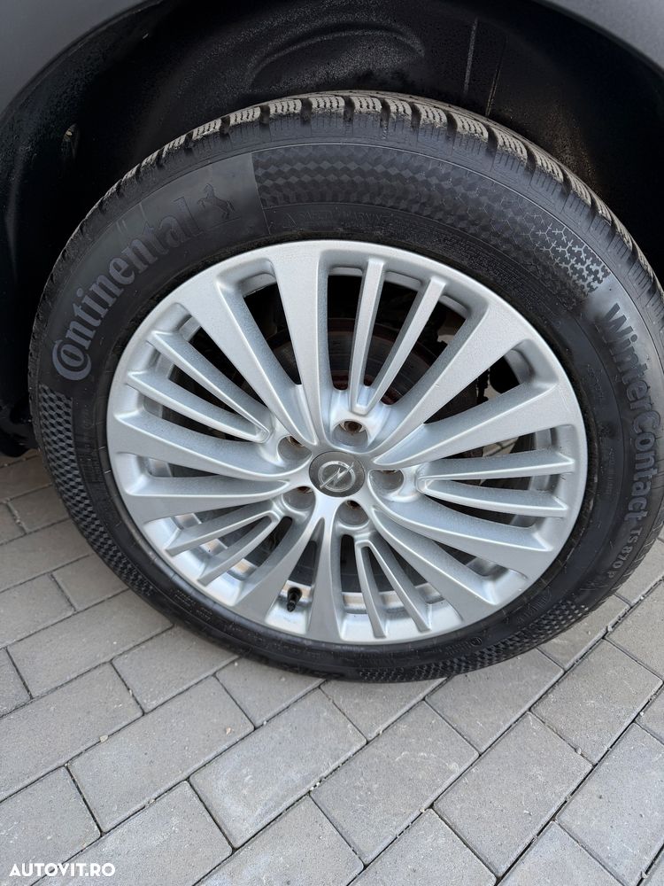 Opel Grandland 1.5 START/STOP AT8 GLX - 20