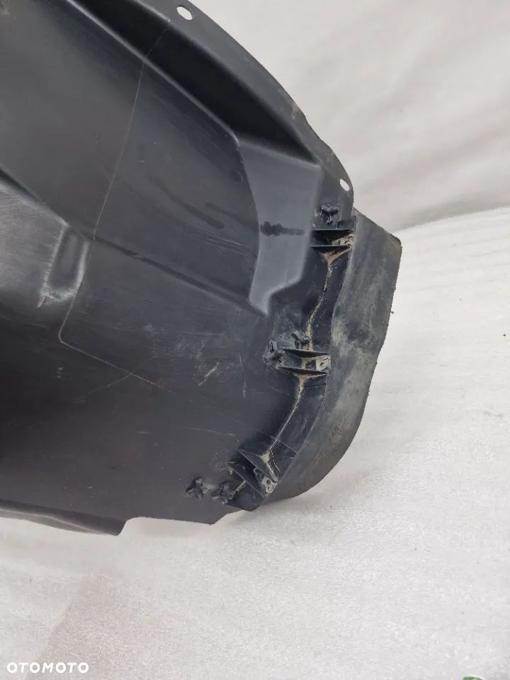 FORD MONDEO MK5 14- LEWE NADKOLE PRZEDNIE PRZÓD , NR DS73-A16115 DG , DS73A16115DG , NR AUKCJI N230 - 8