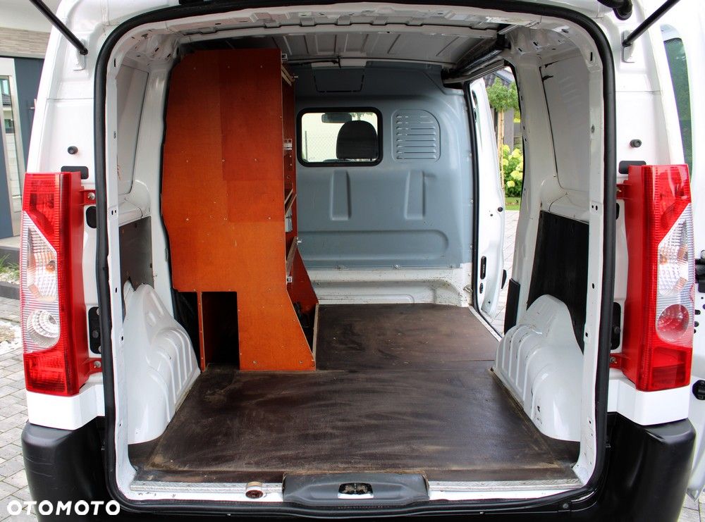 Peugeot EXPERT Jumpy Scudo - 7