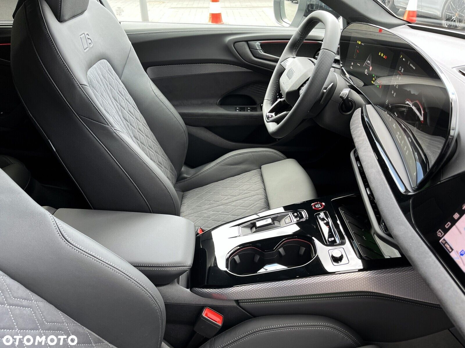 Audi A5 - 22
