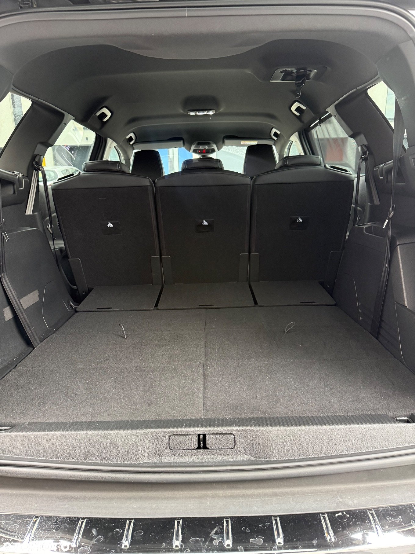 Peugeot 5008 1.5 BlueHDi Allure S&S EAT8 - 10