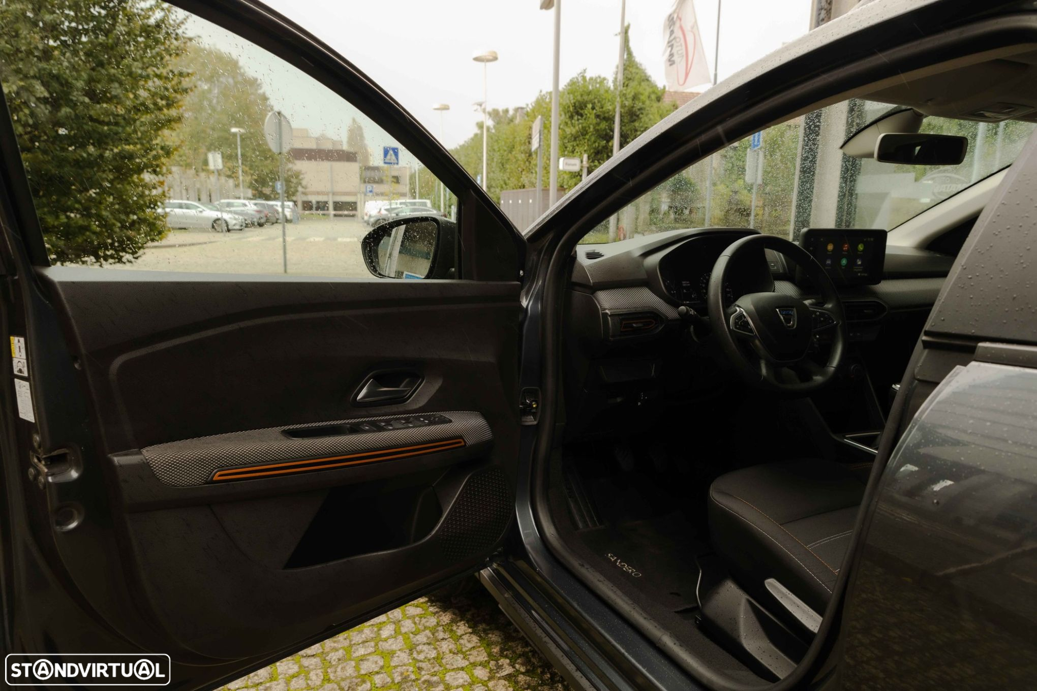 Dacia Sandero 1.0 TCe Stepway Extreme - 10