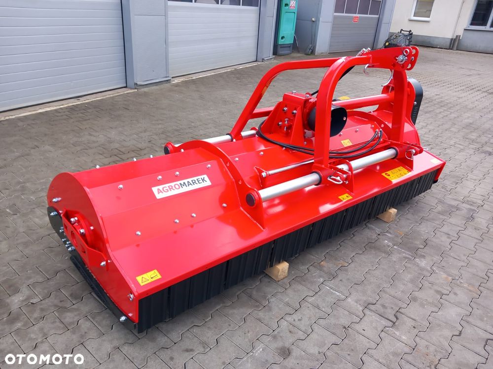 Inny TEHNOS MU 280 - 5