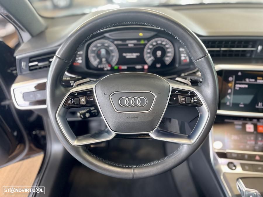Audi A6 Avant 50 TFSIe quattro S tronic - 20