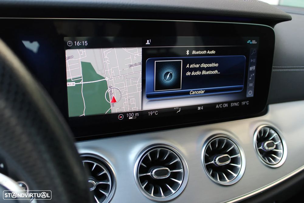 Mercedes-Benz CLS 53 AMG 4Matic+ - 49
