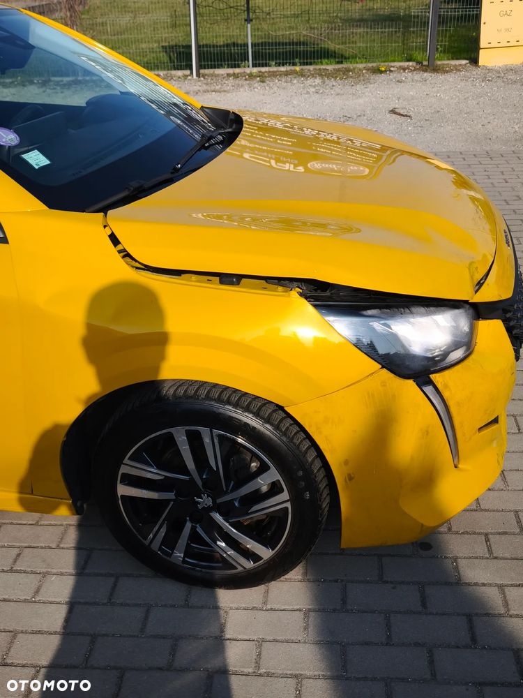 Peugeot 208 1.2 PureTech Style S&S - 6