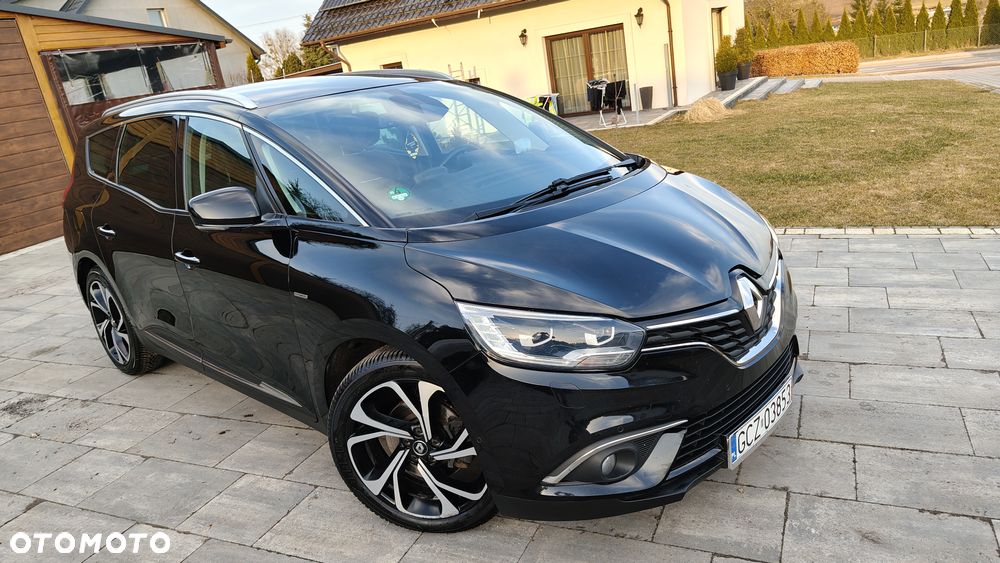 Renault Grand Scenic Gr 1.6 dCi Energy Bose Edition - 18
