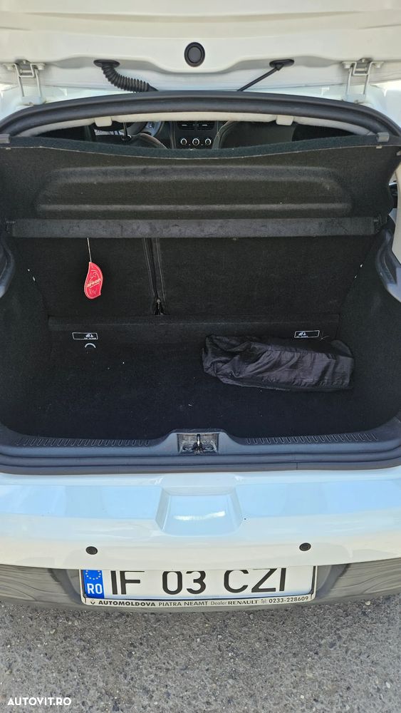 Renault Clio 1.2 Life - 14