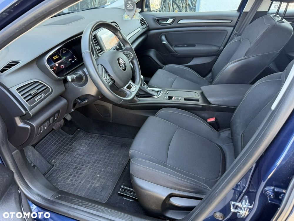 Renault Megane E-TECH 160 R.S LINE - 22