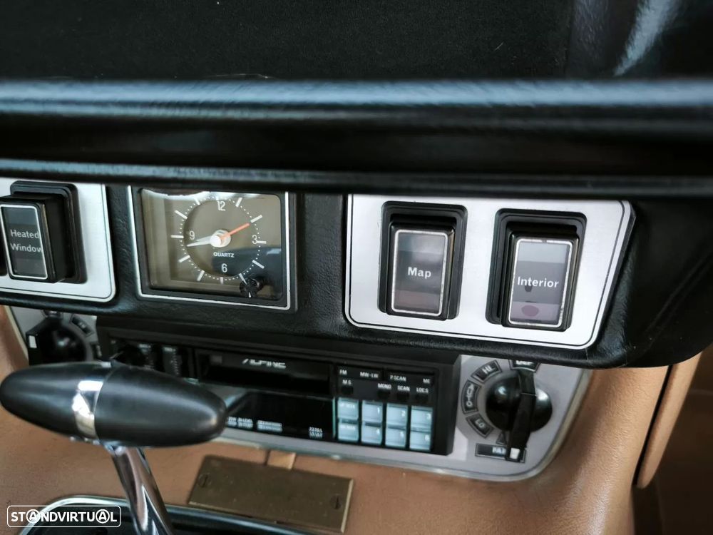 Jaguar XJ - 40