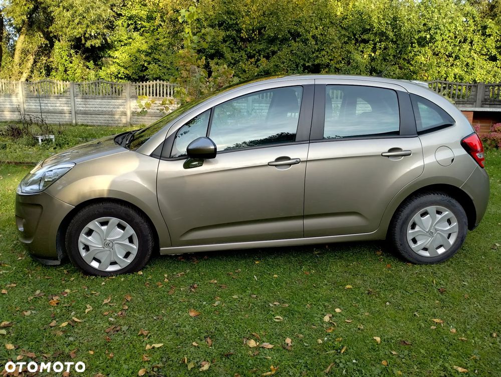 Citroën C3 - 8