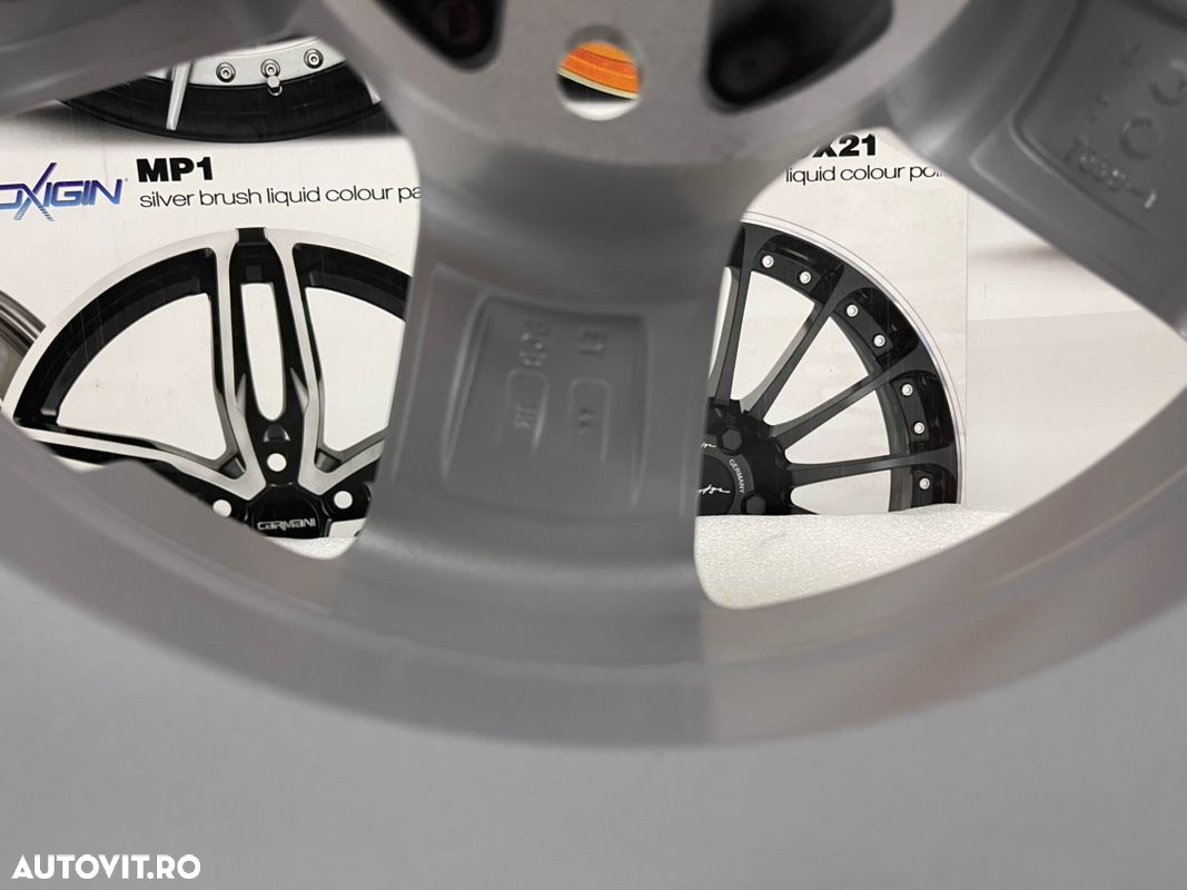 Jante Kia Ceed, Venga, Sportage, Soul, Sorento, noi, 15 inch - 5