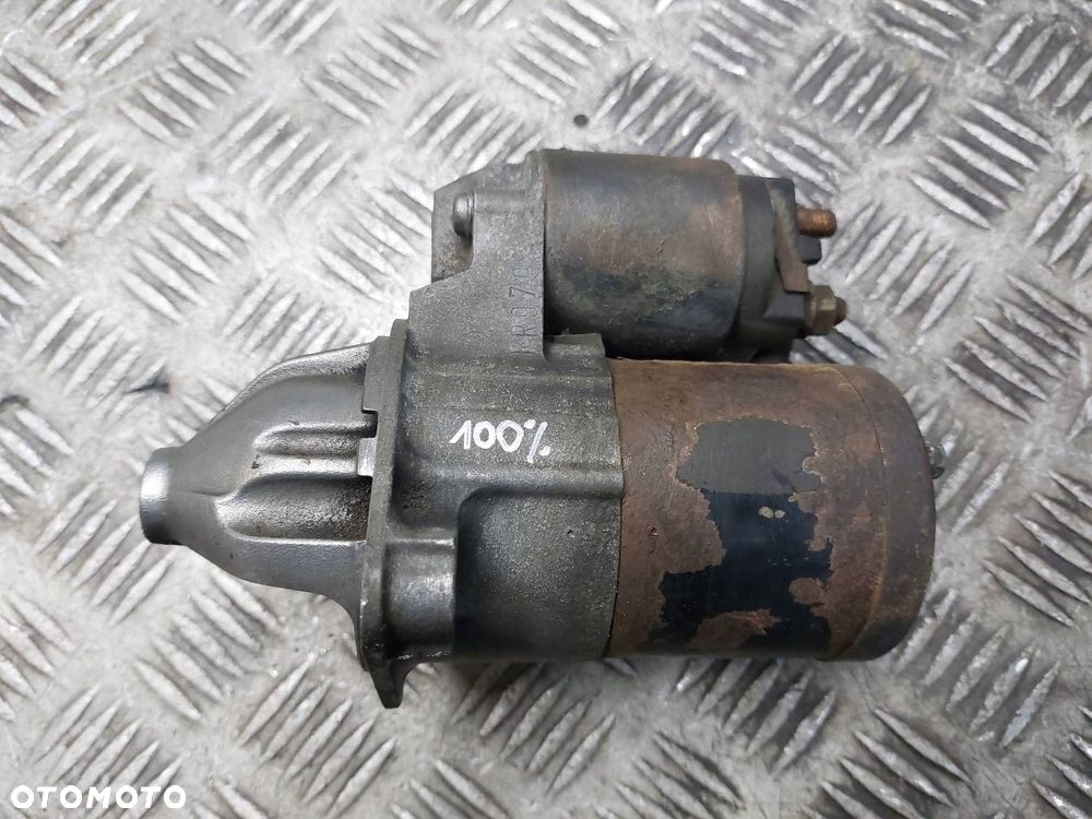 ROZRUSZNIK KIA CEED I 1.4 16V - 1