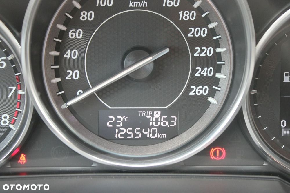Mazda 6 2.0 SKYACTIV-G Center-Line - 26