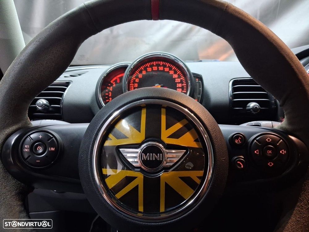 MINI Clubman One D - 16