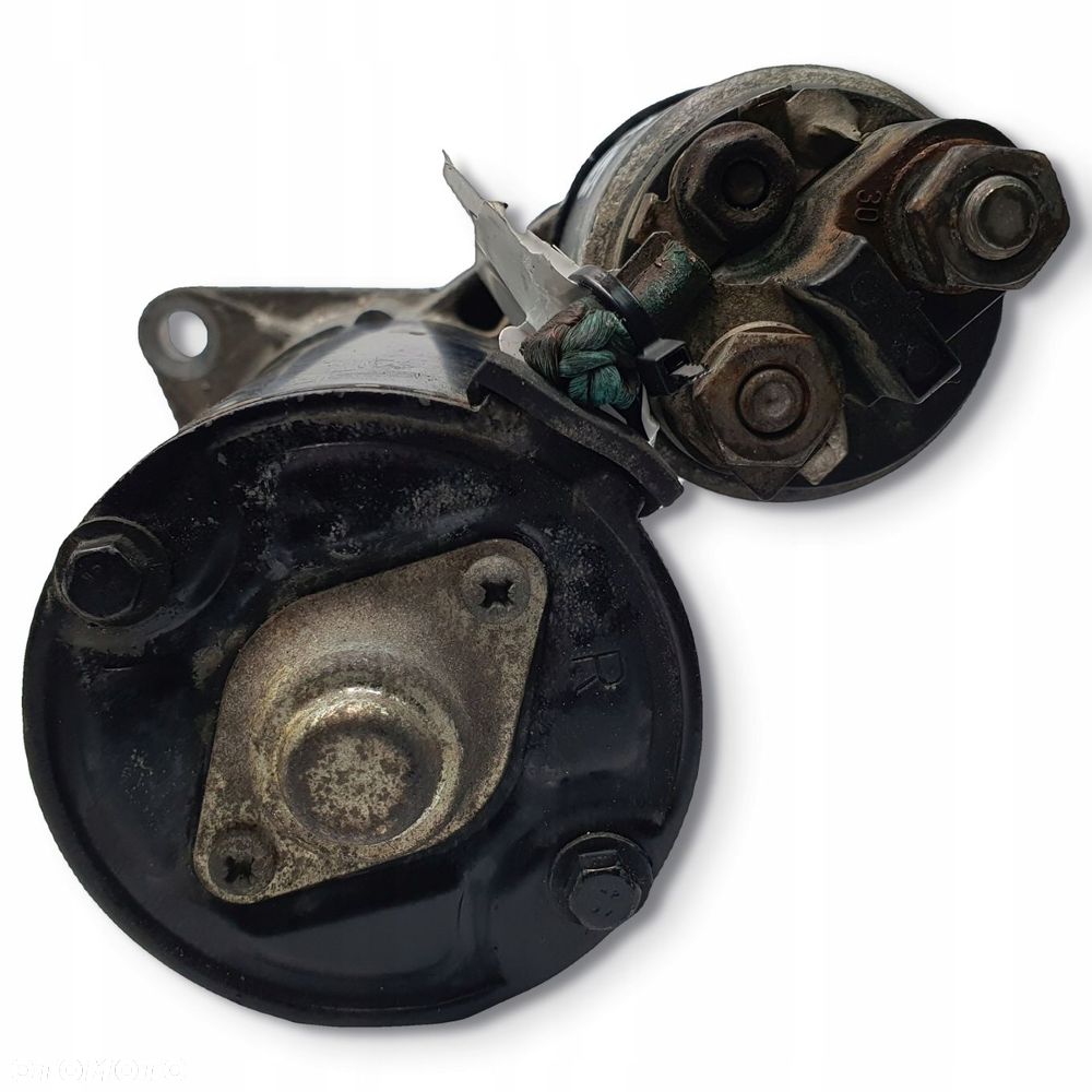 ROZRUSZNIK Opel Vectra C Astra H 1.8 16V bosch 0001107435 - 4