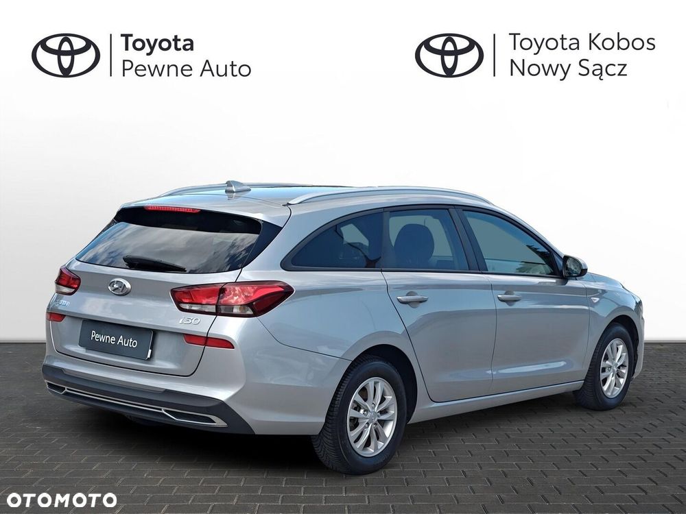 Hyundai i30 1.0 T-GDI Modern - 2