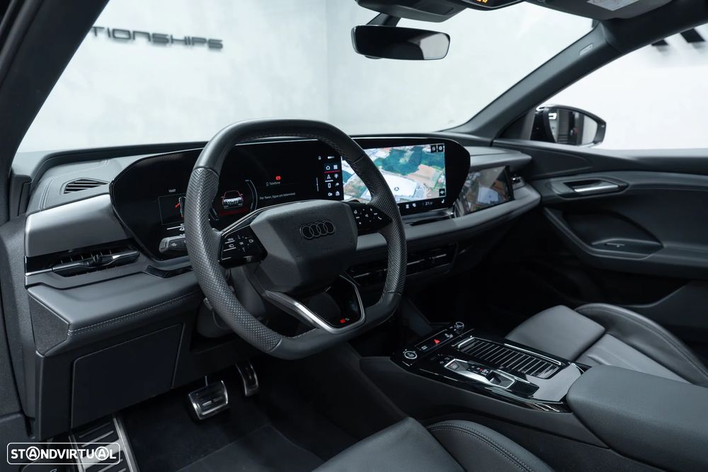 Audi e-tron Sportback - 20