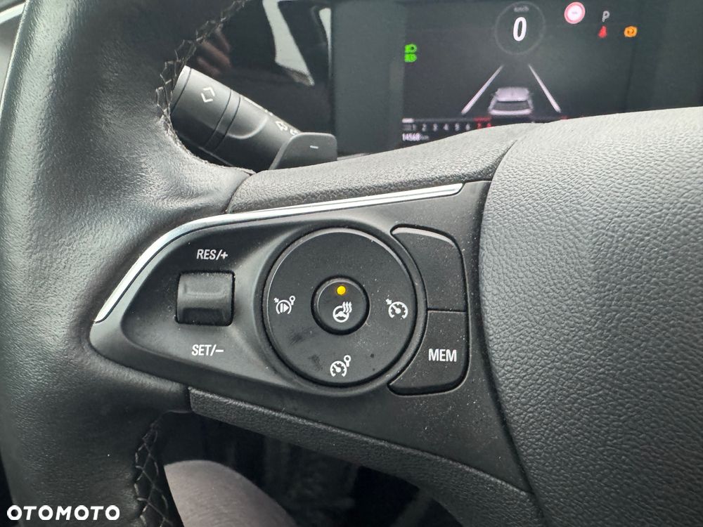 Opel Mokka 1.2 DI Turbo Automatik Elegance - 18