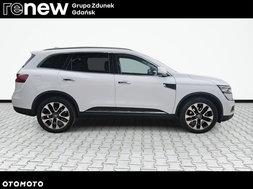Renault Koleos 2.0 dCi Intens 4x4 X-Tronic - 5