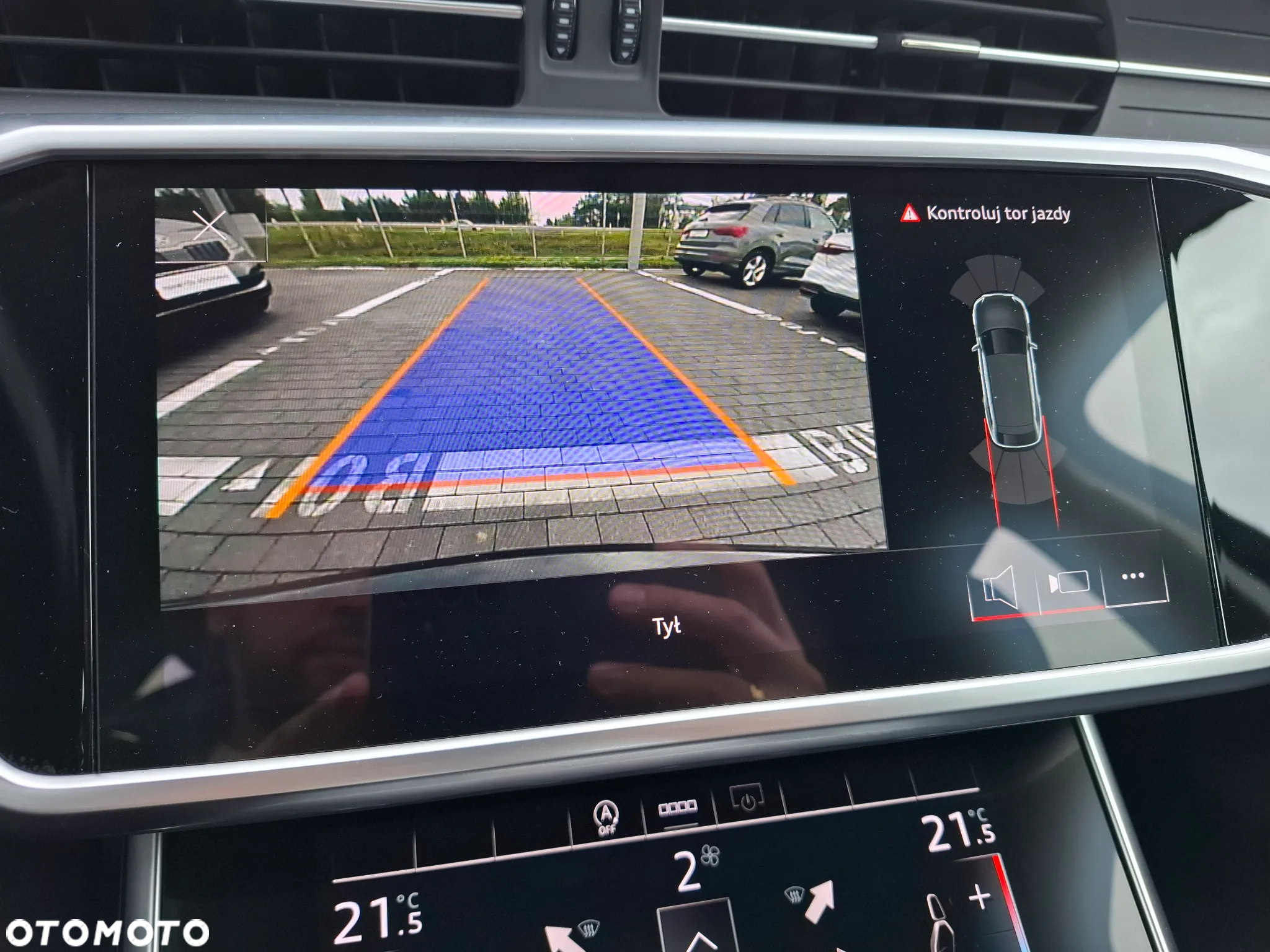 Audi A6 Avant 35 TDI S tronic - 16