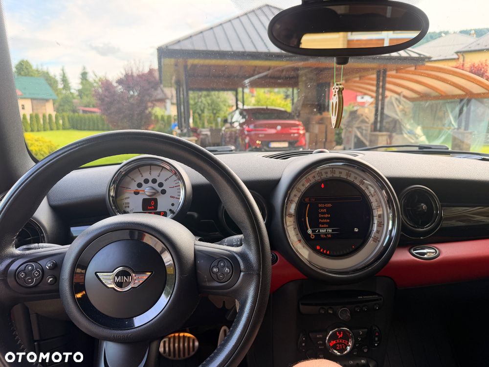 MINI Cooper S - 11