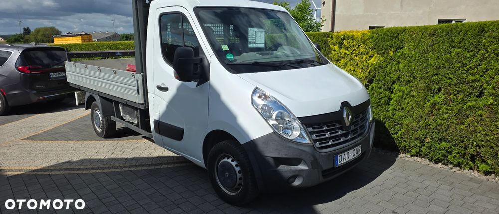 Renault Master - 1