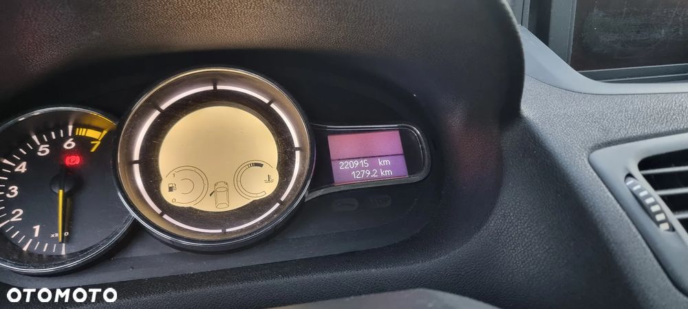 Renault Megane 2.0 16V TCE Dynamique - 20