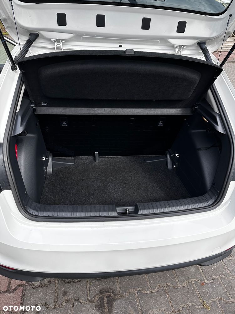 Skoda Fabia 1.0 MPI Active - 13