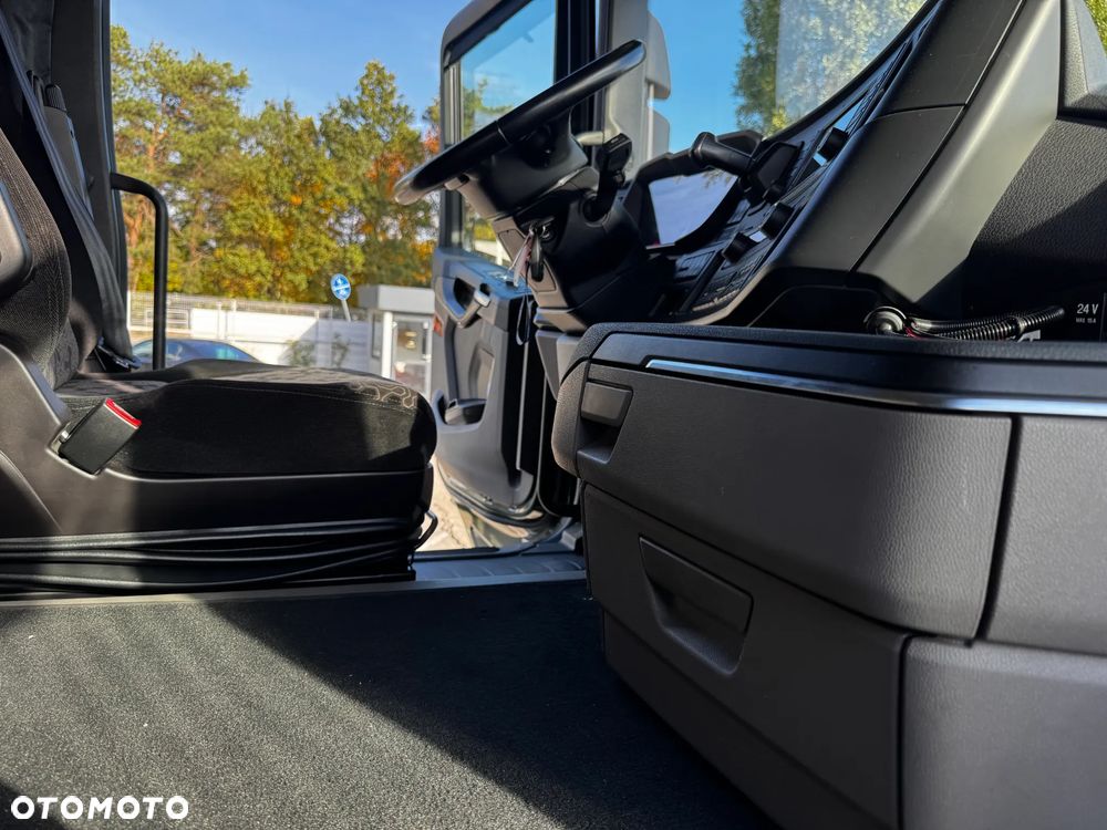 Scania Scania Pusher R 500 A6x2/2NB - 15