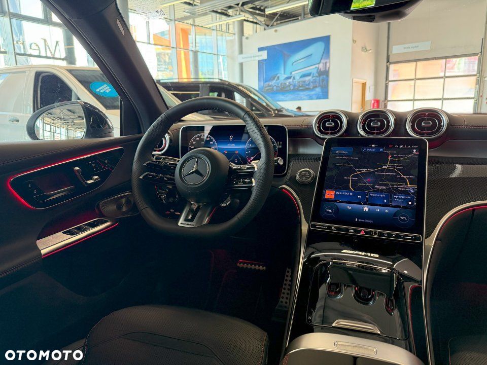 Mercedes-Benz GLC - 15