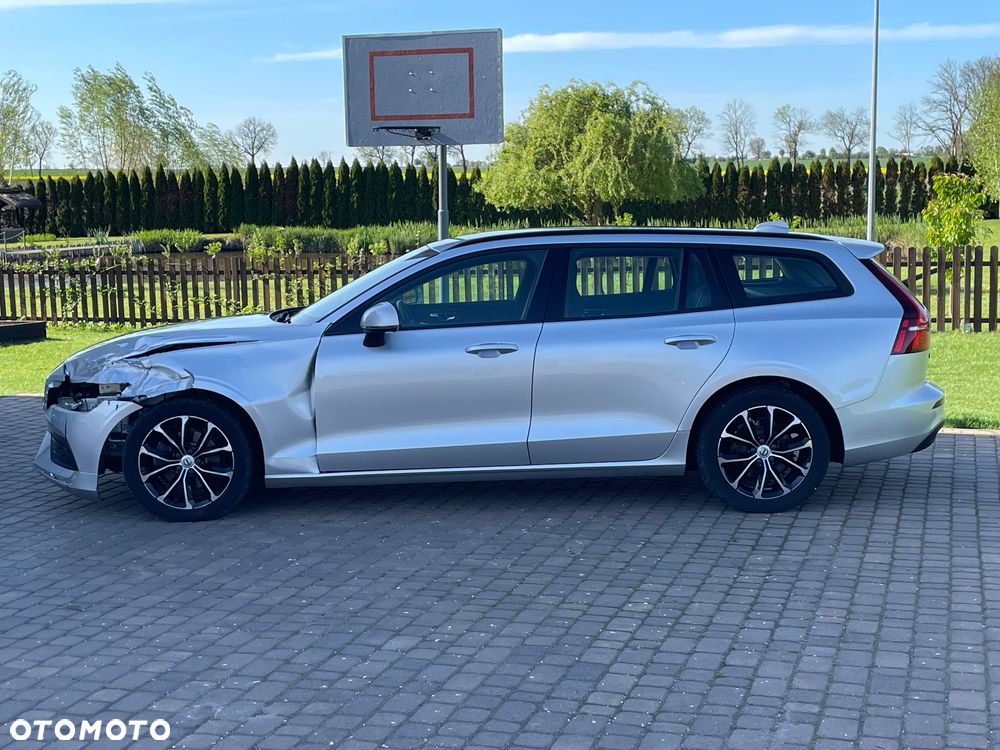 Volvo V60 - 12