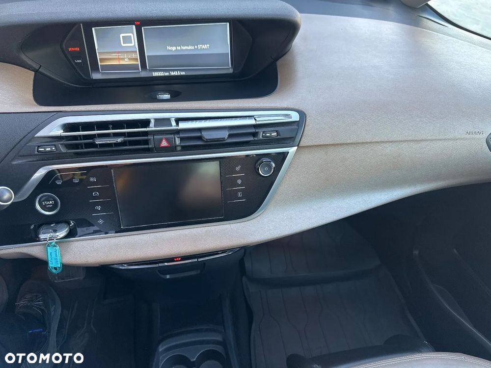 Citroën C4 Picasso 2.0 BlueHDi Exclusive - 25