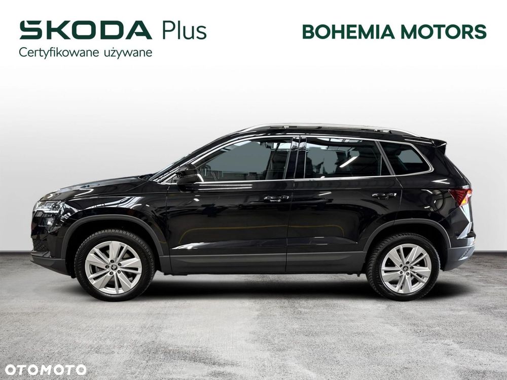 Skoda Karoq - 3