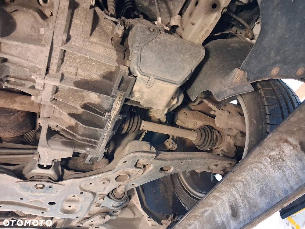 Ford Focus 1.6 Trend EU5 - 20