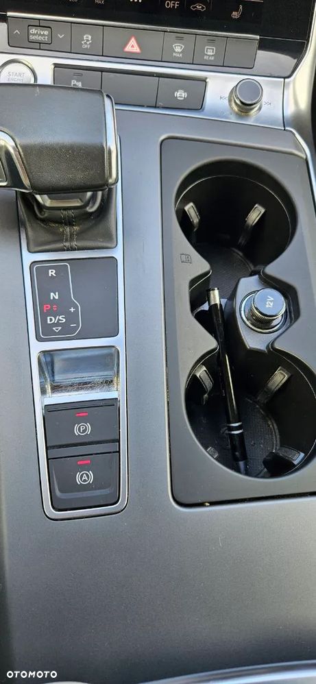 Audi A6 - 34