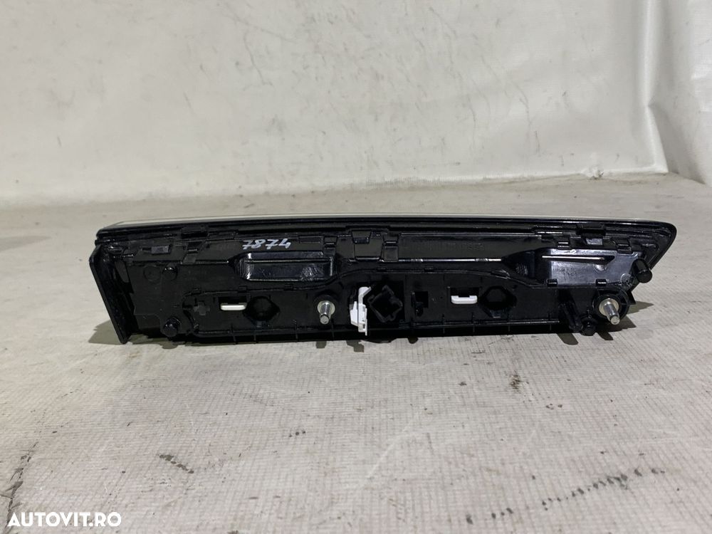 Stop dreapta pe hayon, Opel Mokka, 2020, 2021, 2022, 2023, cod origine OE 9833944580. - 6