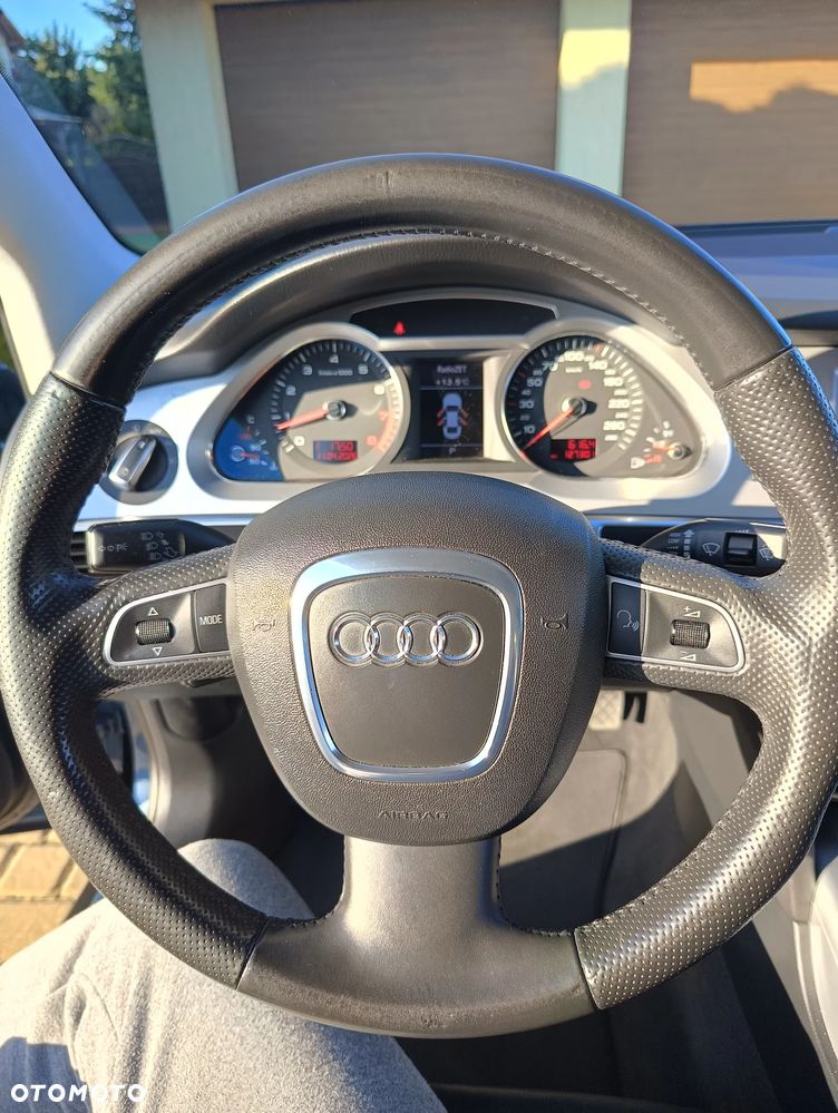 Audi A6 Limousine - 9