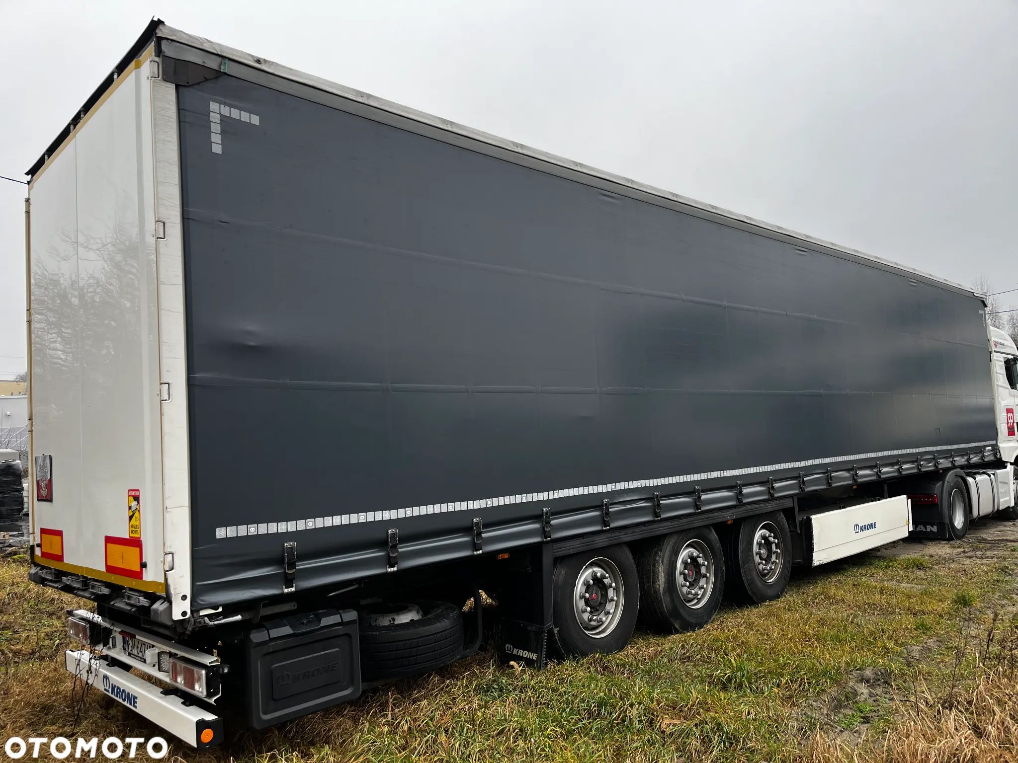 Krone - 1