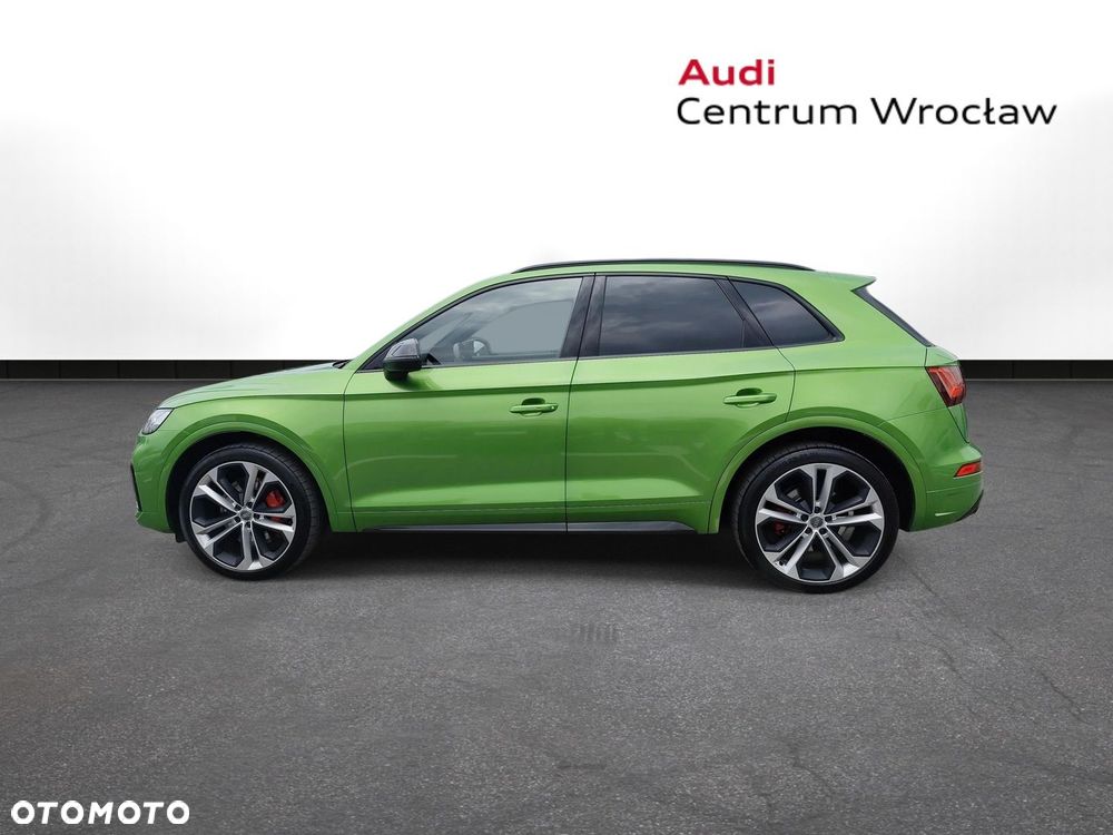 Audi SQ5 - 3
