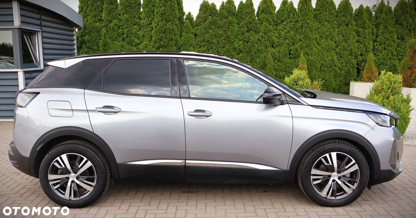 Peugeot 3008 - 8