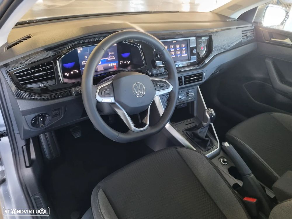 VW Polo 1.0 TSI - 14
