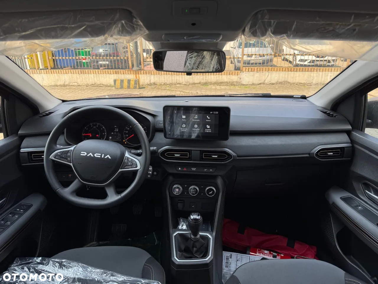 Dacia Jogger 1.0 TCe Extreme 7os - 2